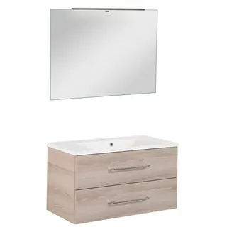 Fackelmann Waschtisch 90 x 46 cm