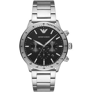 Emporio Armani Mario Edelstahl 43 mm AR11241