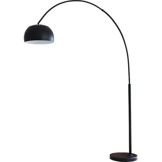 SalesFever Bogenlampe 195 cm