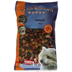 Nobby STARSNACK "Training Mix" Tüte; 200 g