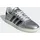 Breaknet Sleek Damen Weite M Matte Silver/Core Black/Off White 38,5