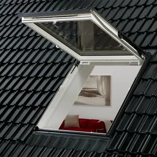 Velux Wohn-Ausstiegfenster GTU SK10 0070 Thermo