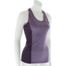 Bild 120 Cool Tec Fast Upward Top Damen Tanktop-Lila-S