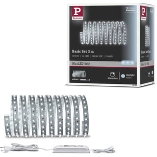 Paulmann MaxLED 500 Basisset 3 m (705.80)