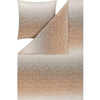 Estella Mako Interlock Jersey Bettwäsche Viktor karamel