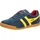 Harrier navy/yellow/red 41