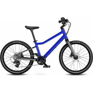 Explore 4 20 Zoll magnetic blue
