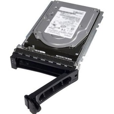 Dell ASSY HD 600G SAS 3.5 H-VC FRU (0.60 TB, 3.5"), Festplatte
