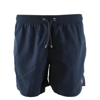 Emporio Armani Badehose Kumpel 46 - Blau