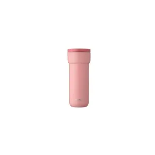 Mepal Ellipse Thermobecher nordic pink 0,475 l