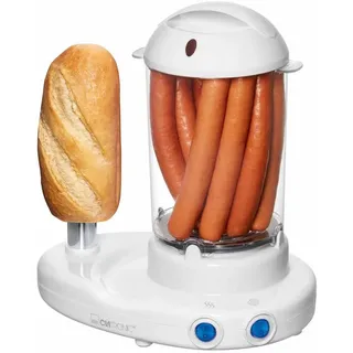 Clatronic HDM 3420 EK Fun Kitchen, Weiss