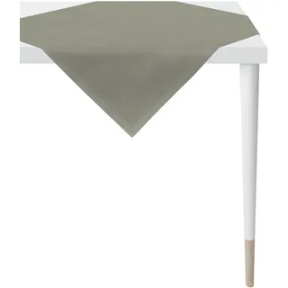 APELT Mitteldecke "Apart, LOFT STYLE" UNI-BASIC, anthrazit