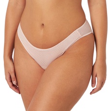 Triumph Damen Harmony Spotlight Tai01 Briefs, Fig Pink, 38 EU