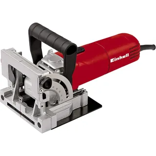 Einhell TC-BJ 900 Elektro-Flachdübelfräse inkl. Koffer (4350620)