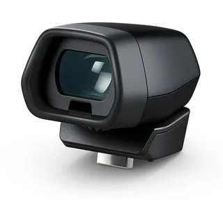Blackmagic Design Blackmagic Pocket Cinema Camera Pro EVF