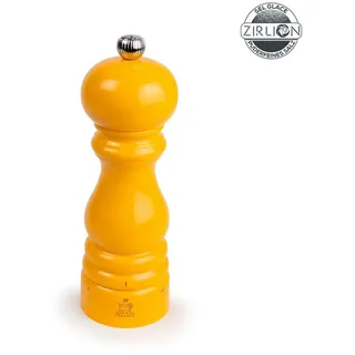 Peugeot PARIS Salzmühle 18 cm Gelb unbefüllt