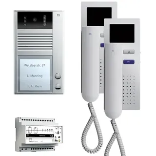 TCS PVC1420-0010