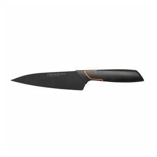 Fiskars Küchenmesser 15 cm Schwarz