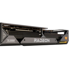 Bild von TUF Gaming Radeon RX 7800 XT OC 16 GB GDDR6 90YV0JJ0-M0NA00