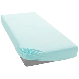 Merkur 0006 Biber 100 x 200 cm bleu