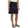 Skort Dunkelblau 46