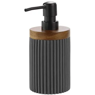 Douceur d'intérieur Douceur d’Intérieur Seifenspender Niagara | grau