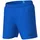 Boxer Beach Shorts Blau XXL