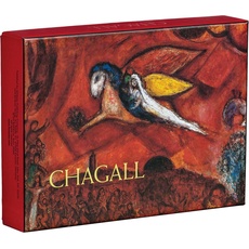 Bild Marc Chagall Grußkarten Box