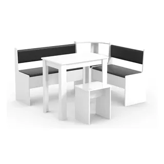 VCM Eckbankgruppe Sitzgruppe Esal Mini