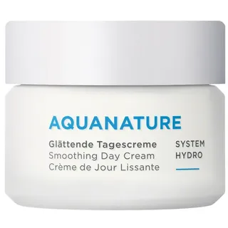Annemarie Börlind Aquanature Glättende Tagescreme 50 ml