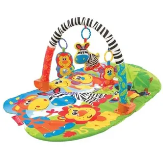 Playgro - 5-in-1 Activity Gym