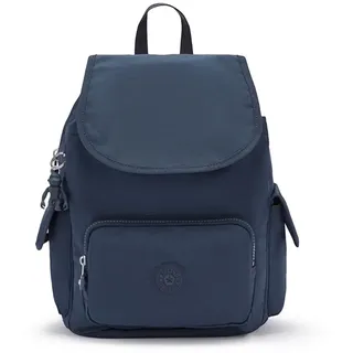 Kipling Basic City Pack Rucksack 37 cm blue bleu 2