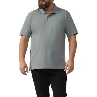 s.Oliver Poloshirt aus Baumwollpiqué