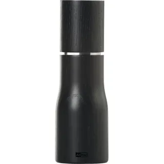 Ad Hoc Pfeffer- / Salzmühle LEVO - Schwarz