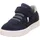 Kinder Blau/Silber 33