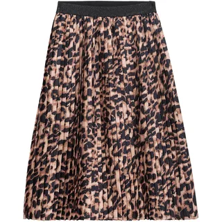 DANAMADE Tüllrock »DANAMADE Skirts DSONA«, bunt