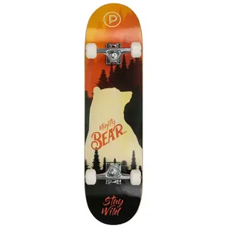 Playlife »Mighty Bear«, bunt