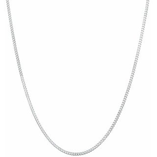 Elli Panzerkette Basic Chunky Chain 925 Silber Ketten Damen