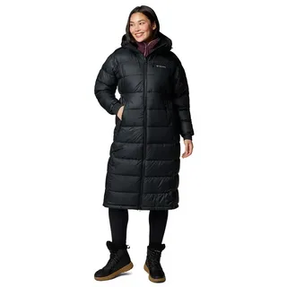 Columbia Pike LakeTM Ii Mantel - Black - XL