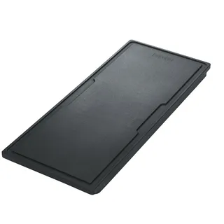 Franke Schneidebrett-Set Kunststoff 1 429 x 180 x 2,4 cm Schwarz