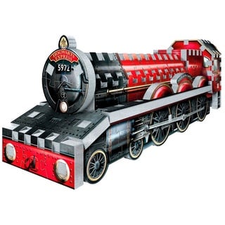 wrebbit Harry Potter Hogwarts Express (Puzzle)