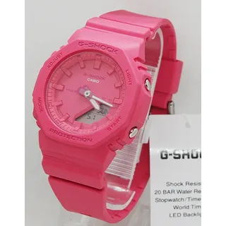 Casio G-Shock GMA-P2100 Resin 46 mm GMA-P2100-4AER
