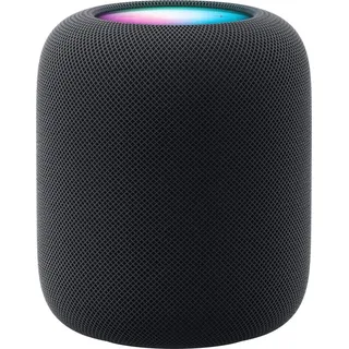 Apple HomePod Mitternacht schwarz
