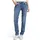 Damen 1008119 10125 Random bleached Blue Denim 34W 32L EU