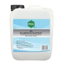 PVU Silberfischspray