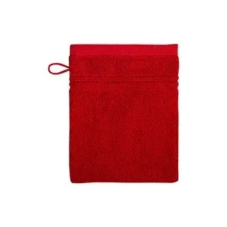 Dyckhoff Waschlappen Nature amarena 16 x 21 cm, 6 St.