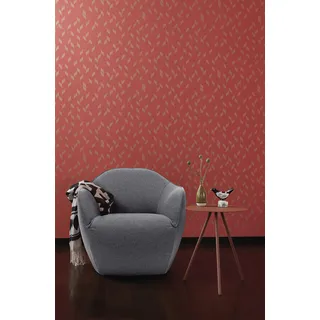 Creation BY ROLF BENZ Sessel »CR.480 Designsessel, Loungesessel« Wahlweise aus Leder oder Chenille, schwarz