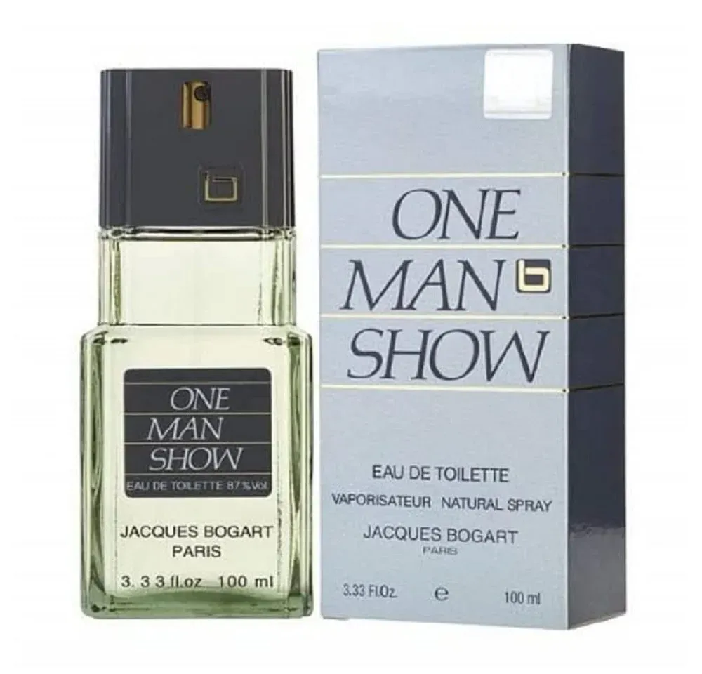 Bild von One Man Show Eau de Toilette 100 ml