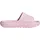 Adilette Lumia Clear Pink 39