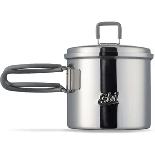 Esbit Edelstahl Topf 625 ml